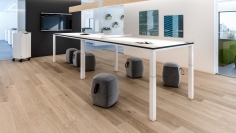 Рабочая станция Tensos Compact фабрики ASSMANN