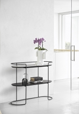 Консоль ATOLLO фабрики CALLIGARIS