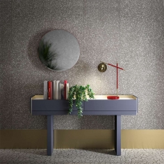 Консоль BLOCK 2.0 фабрики PROF OFFICE Композиция 06