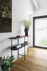 Стул без подлокотников ABREY фабрики CALLIGARIS