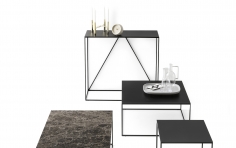 Консоль THIN фабрики CALLIGARIS