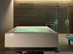 Quadrat minipool