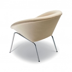 Кресло 369 фабрики Walter Knoll