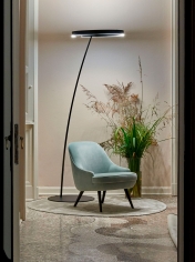 Кресло Muud Lite фабрики Walter Knoll