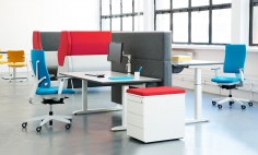 Кресло 4ME-W-SOFT-SEAT-ESP-R31 фабрики NOWYSTUL