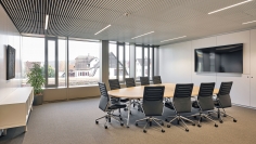 Кресло Physix фабрики Vitra