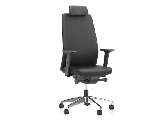 Кресло AIMis1 1S01 фабрики INTERSTUHL