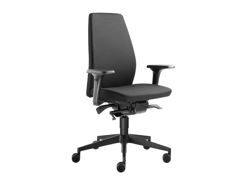 Кресло Alva 330-SYS фабрики LD SEATING