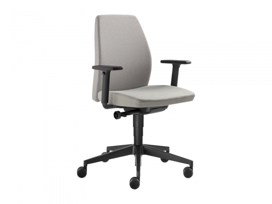 Кресло Alva 332-SYA фабрики LD SEATING