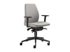 Кресло Alva 332-SYS фабрики LD SEATING