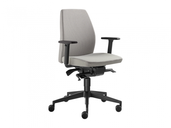 Кресло Alva 332-SYS фабрики LD SEATING