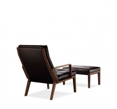 Кресло Andoo фабрики Walter Knoll
