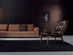 Кресло Andoo фабрики Walter Knoll