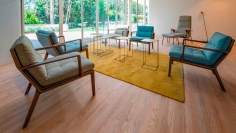 Кресло Andoo фабрики Walter Knoll