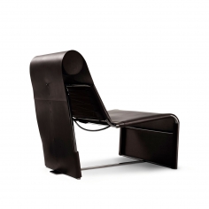 Кресло Muud Lite фабрики Walter Knoll