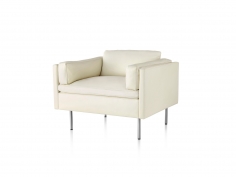Кресло Bolster фабрики Herman Miller