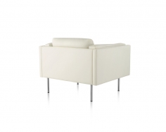 Кресло Bolster фабрики Herman Miller