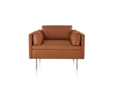 Кресло Bolster фабрики Herman Miller
