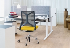 Кресло CAMIRO фабрики TUNA OFIS