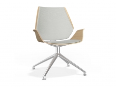 Кресло ARIL 944/00 фабрики Casala