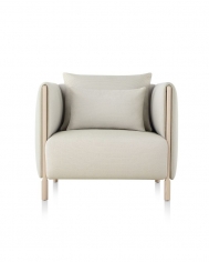 Кресло ColourForm фабрики Herman Miller