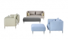 Кресло ColourForm фабрики Herman Miller