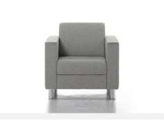 Кресло Comfy фабрики LINEA FABRICA
