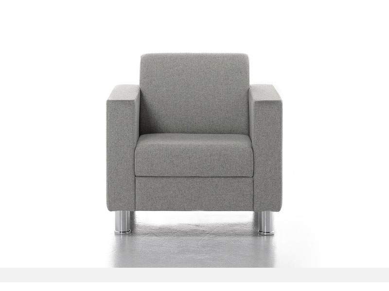 Кресло Comfy фабрики LINEA FABRICA