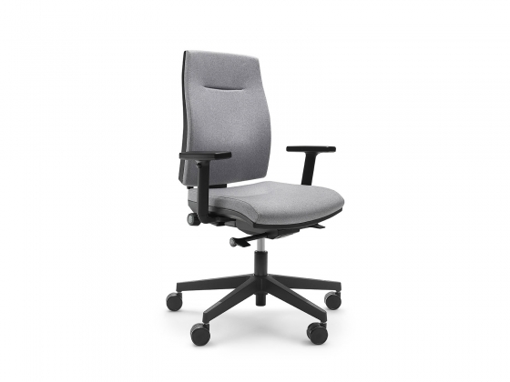 Кресло Corr CJ 102 black фабрики BEJOT