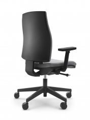 Кресло Corr CJ 102 black фабрики BEJOT