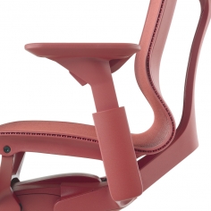 Кресло высокое Cosm фабрики Herman Miller