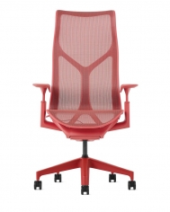 Кресло высокое Cosm фабрики Herman Miller