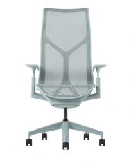 Кресло высокое Cosm фабрики Herman Miller