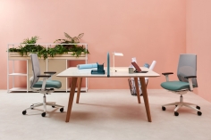 Кресло Easy-B фабрики ESTEL GROUP