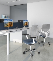 Кресло Easy-B фабрики ESTEL GROUP