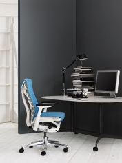 Кресло Embody фабрики HermanMiller