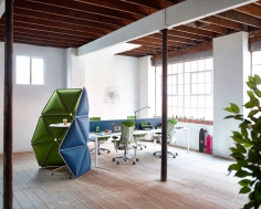 Кресло Embody фабрики HermanMiller