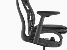 Кресло Embody фабрики HermanMiller