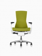 Кресло Embody фабрики HermanMiller