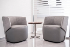 Кресло Embrasse фабрики ESTEL GROUP