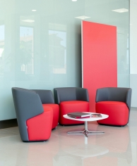 Кресло Embrasse фабрики ESTEL GROUP