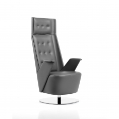 Кресло Embrasse Lounge фабрики ESTEL GROUP