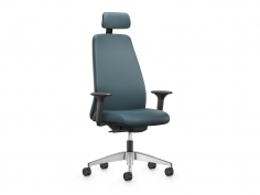 Кресло EVERYis1 EV158 фабрики INTERSTUHL