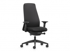 Кресло EVERYis1 EV317 фабрики INTERSTUHL