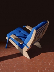 Кресло с банкеткой Grand Relax фабрики Vitra