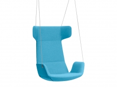 Кресло Flexi Swing FL-SW-XL фабрики LD SEATING