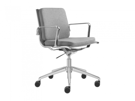 Кресло Arcus 240 фабрики LD SEATING
