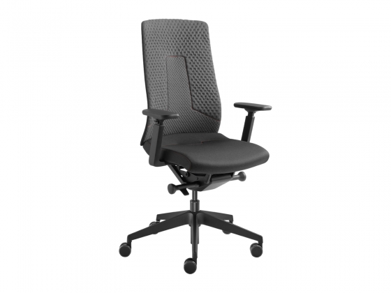 Кресло Arcus 240 фабрики LD SEATING
