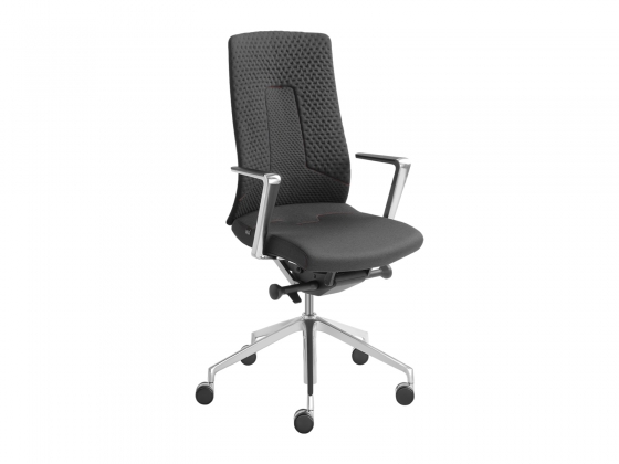 Кресло Arcus 240 фабрики LD SEATING