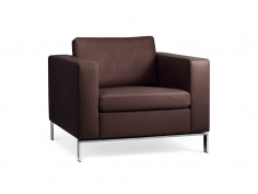 Кресло Muud Lite фабрики Walter Knoll